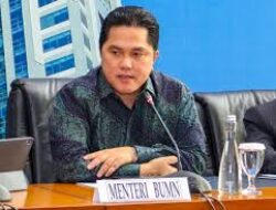 Menteri Erick Thohir Benarkan Harga Pertamax Naik Per 1 April 2022.