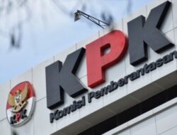 Wakil Ketua Mengundurkan Diri, Firli Bahuri : Komitmen Jalankan Fungsi KPK sebagai Lembaga  Antikorupsi