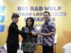 Bazar Buku Internasional Big Bad Wolf Books Kembali Hadir di Surabaya, Nikmati 35 Ribu Judul Buku dan Diskon hingga 90 Persen